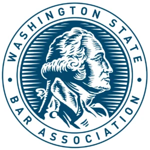 Washington State Bar Association Logo