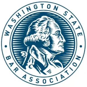 Washington State Bar Association Logo